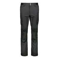 Photo taken at STOODIO Oy Trekking Lite meeste püksid (hall/must) - 2XS, XS, S