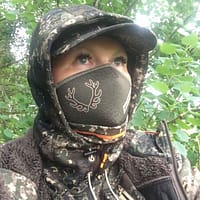 mask Näomask WZ (rohekaspruun)