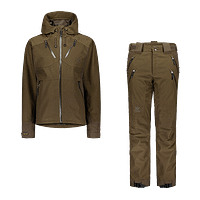 alaska_superior_ii_naisten_mets_styspuku_moss_brown SUPERIOR II Moss Brown jope naistele