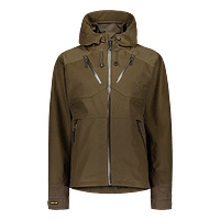 alaska_superior_naisten_mets_stystakki_moss_brown_1 SUPERIOR II Moss Brown jope naistele