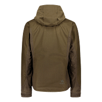 alaska_superior_naisten_mets_stystakki_moss_brown_takaa_1 SUPERIOR II Moss Brown jope naistele