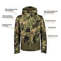 raptor jope 3 RAPTOR jope, BlindTech Invisible (S, M ja 3XL)