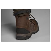 Hawker-low4 SEELAND Hawker low boot, pruunid saapad (nr 40, 42, 47)