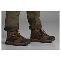 Hawker-low5 SEELAND Hawker low boot, pruunid saapad (nr 40, 42, 47)