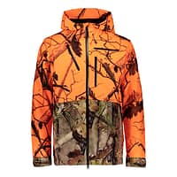 extreme-lite-hirvimiehentakki EXTREME LITE III BlindMax HD Blaze jope (2XS, XS, S ja M)