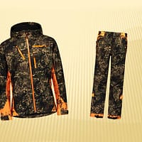 safety mix 2 kmpl SUPERIOR II Safety Mix jope (2XS, XS, S ja 2XL)