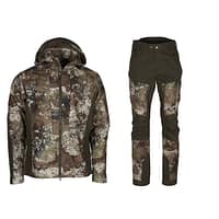 Furudal track camo PINEWOOD Furudal Tracking camo komplekt