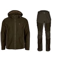 furudal track green PINEWOOD Furudal Tracking green komplekt