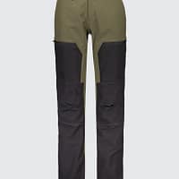 Trekking Lite Pro Ms Pant Olive Trekking Lite PRO püksid, oliiv/must