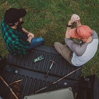 thermacell-backyard-110 Kaasaskantav sääsepeletaja Thermacell