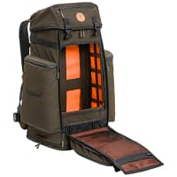1910-241-02_Pinewood-Backpack-Wildmark_Suede-Brown PINEWOOD Wildmark seljakott-tool