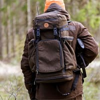 1910-241-41_Pinewood-Backpack-Wildmark_Suede-Brown PINEWOOD Wildmark seljakott-tool
