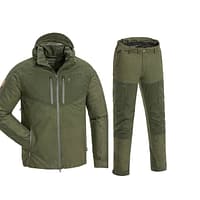 5770 kmpl PINEWOOD Furudal Retriever komplekt, mossgreen