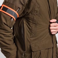 5892-114-21_Pinewood6 PINEWOOD Smaland Forest jahiriiete komplekt, green