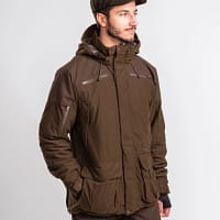 5892-114-60_Pinewood PINEWOOD Smaland Forest jahiriiete komplekt, green