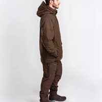 5892-114-63_Pinewood2 PINEWOOD Smaland Forest jahiriiete komplekt, green