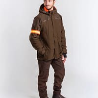 5892-114-64_Pinewood4 PINEWOOD Smaland Forest jahiriiete komplekt, green