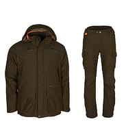 5893 kmpl PINEWOOD Smaland Forest jahiriiete komplekt, green