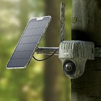 REOLINK Go Ranger PT 4G/LTE