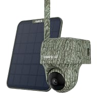 REOLINK Go Ranger PT 4G/LTE