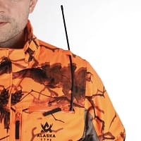 tundra blaze jacket 4 TUNDRA Blaze 3D komplekt