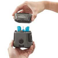 ex90-infilplacement-25 Akutoitel sääsepeletaja Thermacell EX90