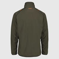 raptor green Raptor Reversible Elk Hunter kahepoolne fliisjakk