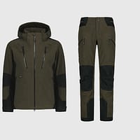 sup brown 2024 Superior PRO Brown-Black komplekt naistele, 2025