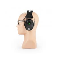 sluchawki-realhunter-active-pro-czarne-okulary (4) Realhunter Active PRO kõrvaklapid+kaitseprillid