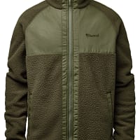 5366-135-01_Pinewood®-Sherpa-Fleece-Jacket-Ms PINEWOOD Pile fliis, tumeroheline