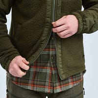 5366-135-20_Pinewood PINEWOOD Pile fliis, tumeroheline