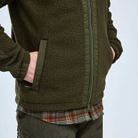 5366-135-21_Pinewood PINEWOOD Pile fliis, tumeroheline