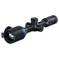 PARD Pantera eX 640-50 termo sihik kaugusmõõtjaga (LRF)