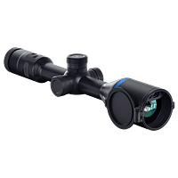 Pantera-ex-640-3 PARD Pantera eX 640-50 termo sihik kaugusmõõtjaga (LRF)