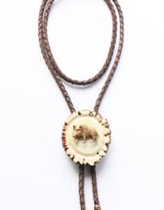 1441787549 Medaljon "Metssiga"