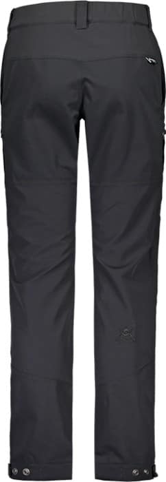 alaska-ws-trekking-lite-pro-pant-black-1-4 Trekking Lite Pro püksid naistele (must)