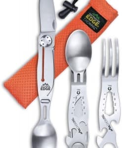 16202171301 Söögiriistade komplekt Outdoor Edge