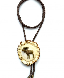 155118195583 (1) Medaljon "Põder"