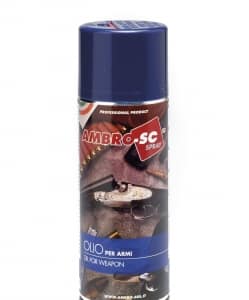 300 ml Stil Crin Ambro relvaõli, 300 ml