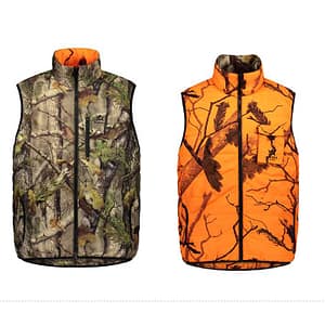 tundra vest Tundra Blaze 3D / BlindMax HD soe vest