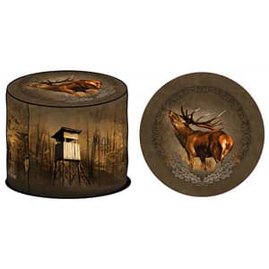 pouf hirv Tumba, hirv