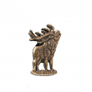 hirv väike Märk "Hirv" (väike)