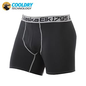 baselayer180g-boxers-black_3 CoolDry 140g mustad bokserid (XS, S, 2XL, 3XL)