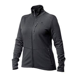 women-merino-jacket-grey Meriinovillane fliis naistele (XS, S ja M)