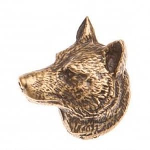 151989599252 Märk "Hunt" (pea)