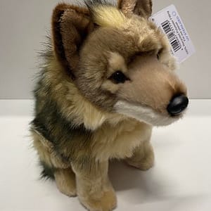 298172768_1111394733087021_9092733673123674599_n Kaisuloom "Hunt" (28 cm)