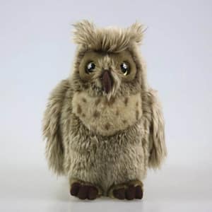 Slaid1 Kaisuloom "Öökull" (18 cm)