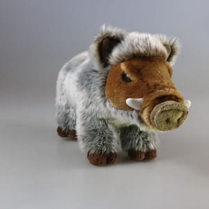 metssiga Kaisuloom "Metssiga" (24 cm)