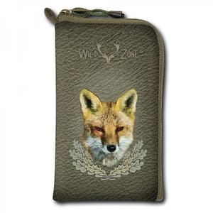 mobiilikott reps Mobiiltelefonikott (rebane), 17x9 cm