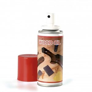 wood oil 100 ml Stil Crin puiduõli, 100 ml